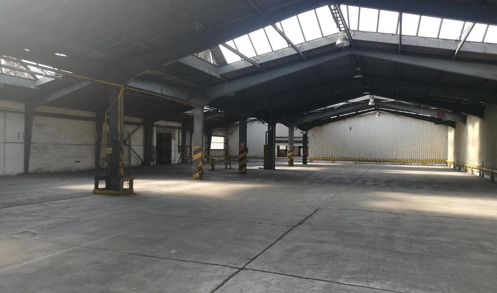 Pronájem skladovacích prostor 12 713 m², Rakovník – náhled fotky 10