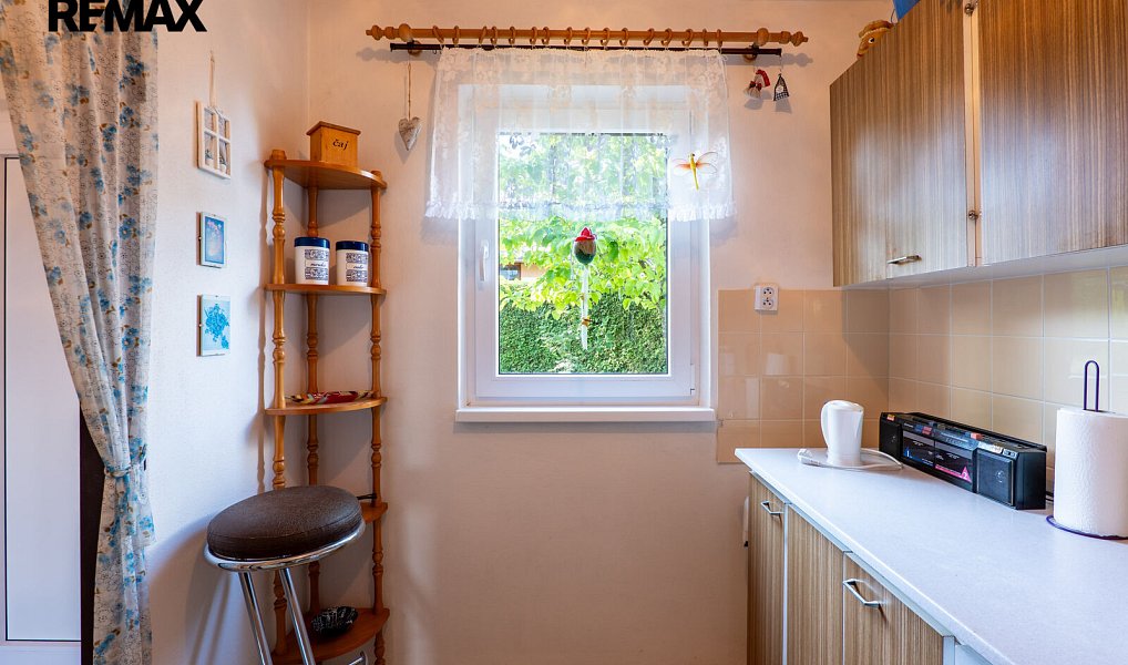 Prodej chaty/chalupy 71 m² s pozemkem 308 m², Černá v Pošumaví – náhled fotky 11