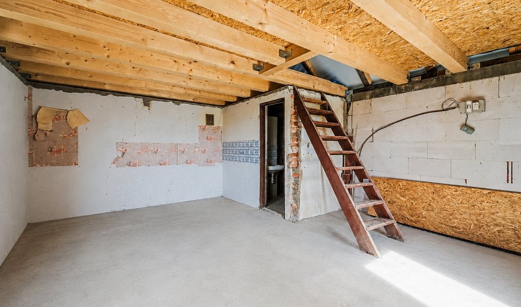 Prodej chaty/chalupy 45 m² s pozemkem 450 m², Litoměřice – náhled fotky 3
