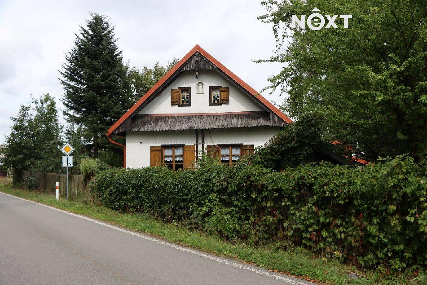 Prodej domu 180 m² s pozemkem 660 m²