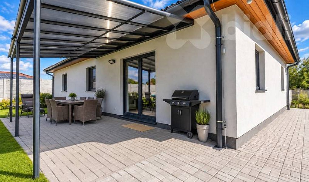 Prodej domu 120 m² s pozemkem 1 326 m², Bavorov – náhled fotky 33