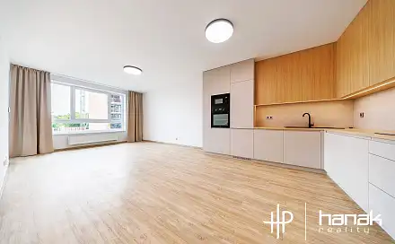 Prodej bytu 3+kk 106 m², Jeremiášova, Olomouc - Povel