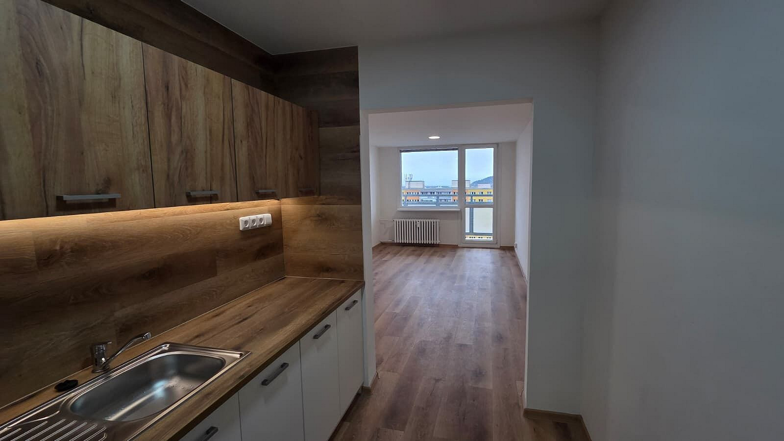 Prodej bytu 2+kk 48 m² — photo 3