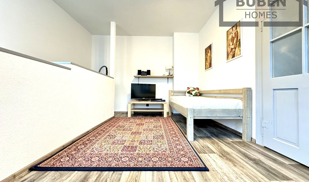 Prodej nájemního domu, činžáku 220 m², Tachov – náhled fotky 34
