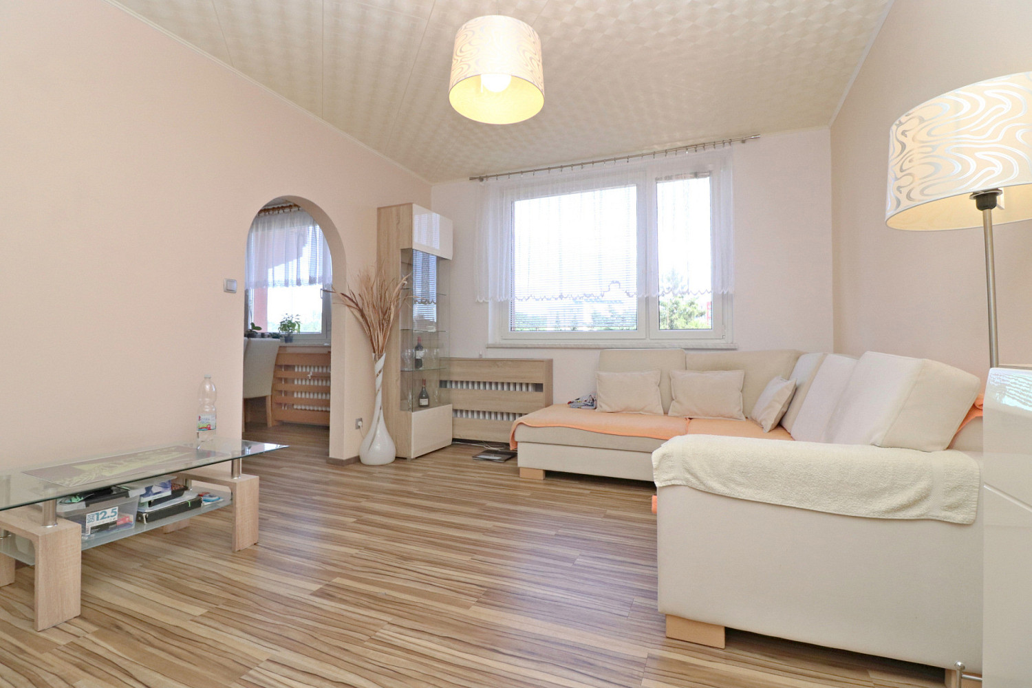Prodej bytu 3+1 71 m²