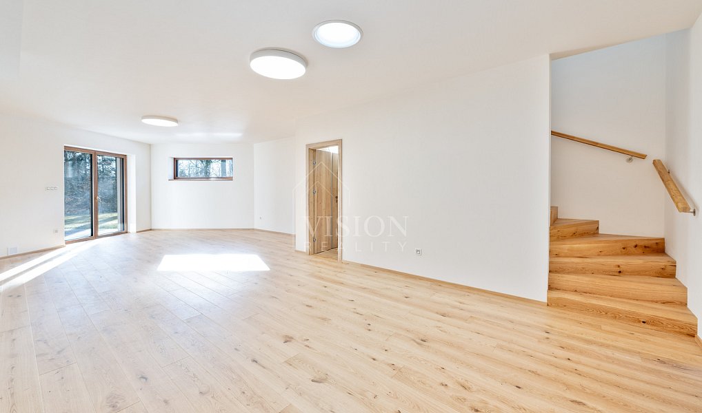 Prodej domu 121 m² s pozemkem 180 m², Tábor – náhled fotky 2