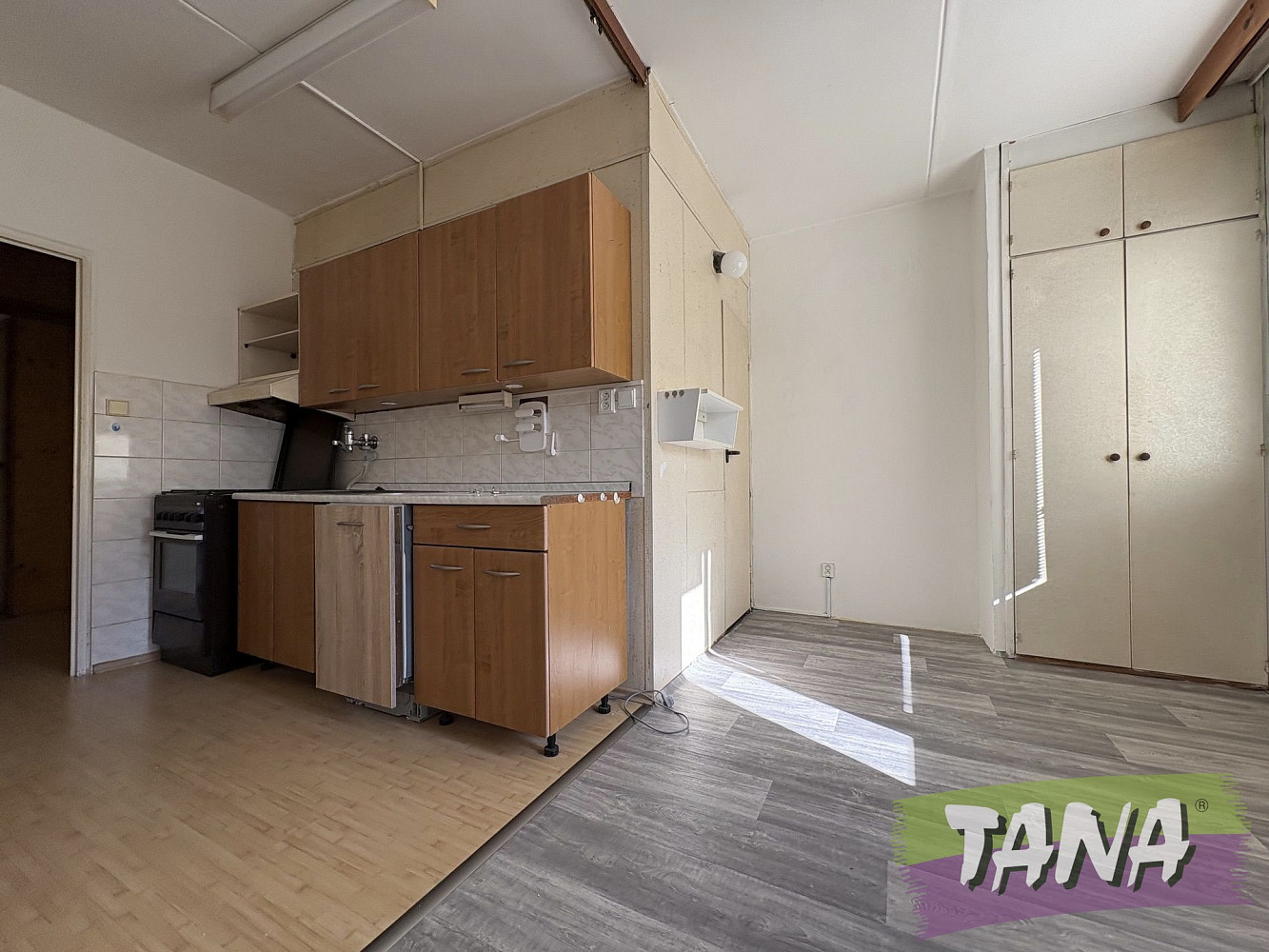 Prodej bytu 2+1 64 m² – fotografie 2