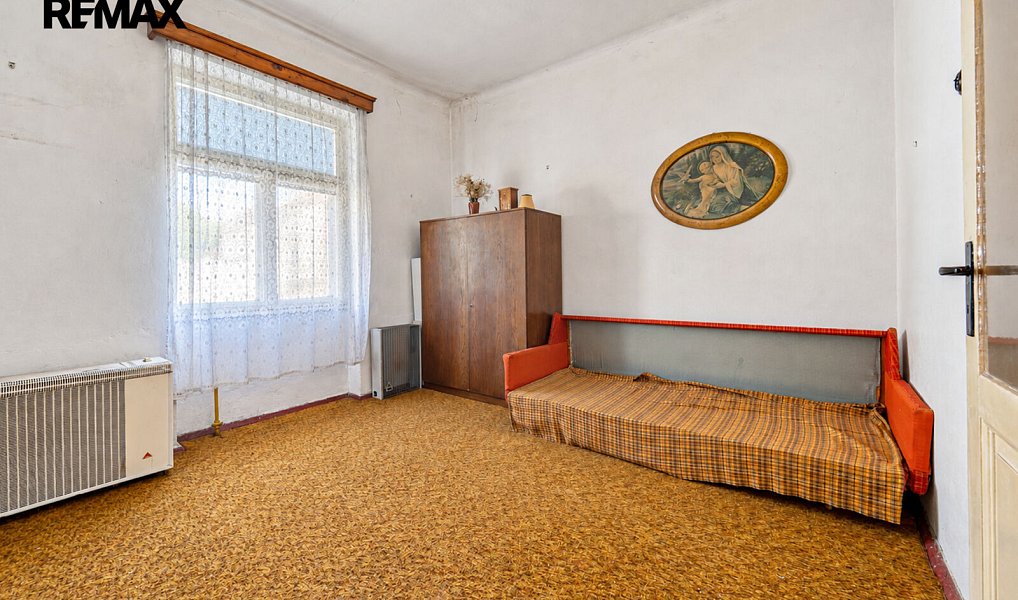 Prodej domu 90 m² s pozemkem 322 m², Hodonín – náhled fotky 4