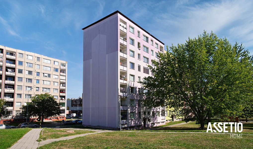 Prodej bytu 2+1 44 m², Olomouc – náhled fotky 12