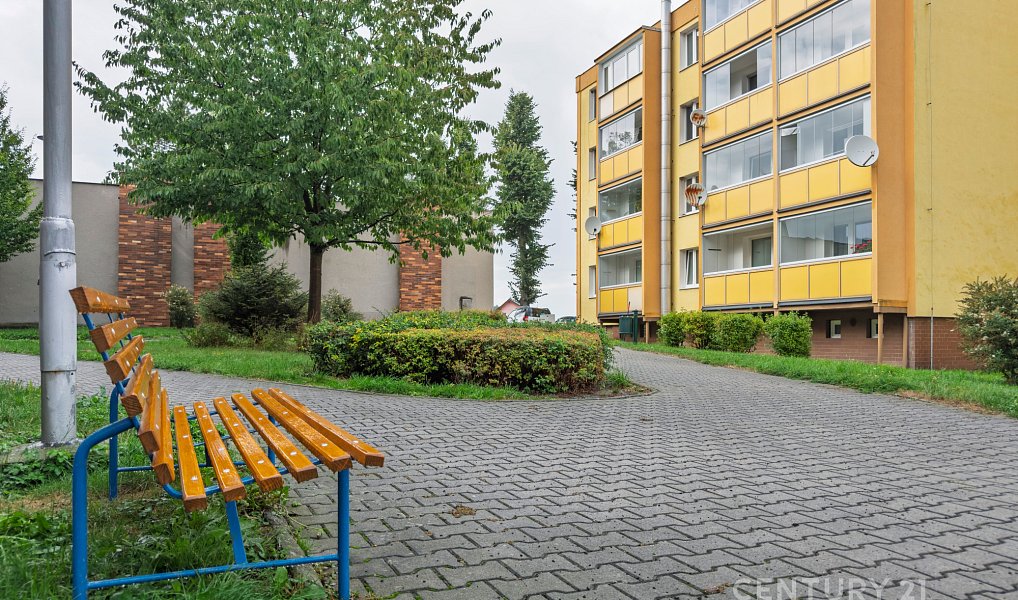 Pronájem bytu 2+1 55 m², Teplice nad Bečvou – náhled fotky 23