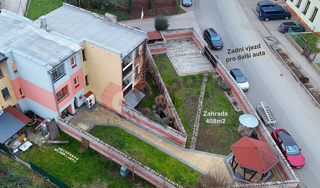 Prodej domu 149 m² s pozemkem 408 m², Býkev – náhled fotky 20
