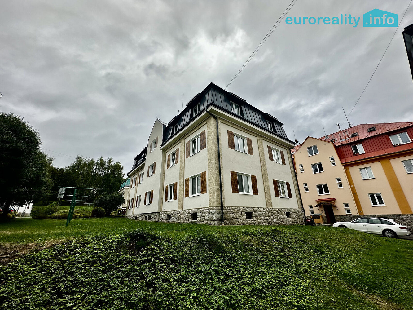 Prodej bytu 1+1 40 m² – fotografie 3