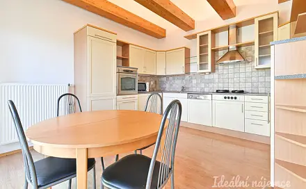 Pronájem bytu 3+kk 118 m², Vychodilova, Brno - Žabovřesky