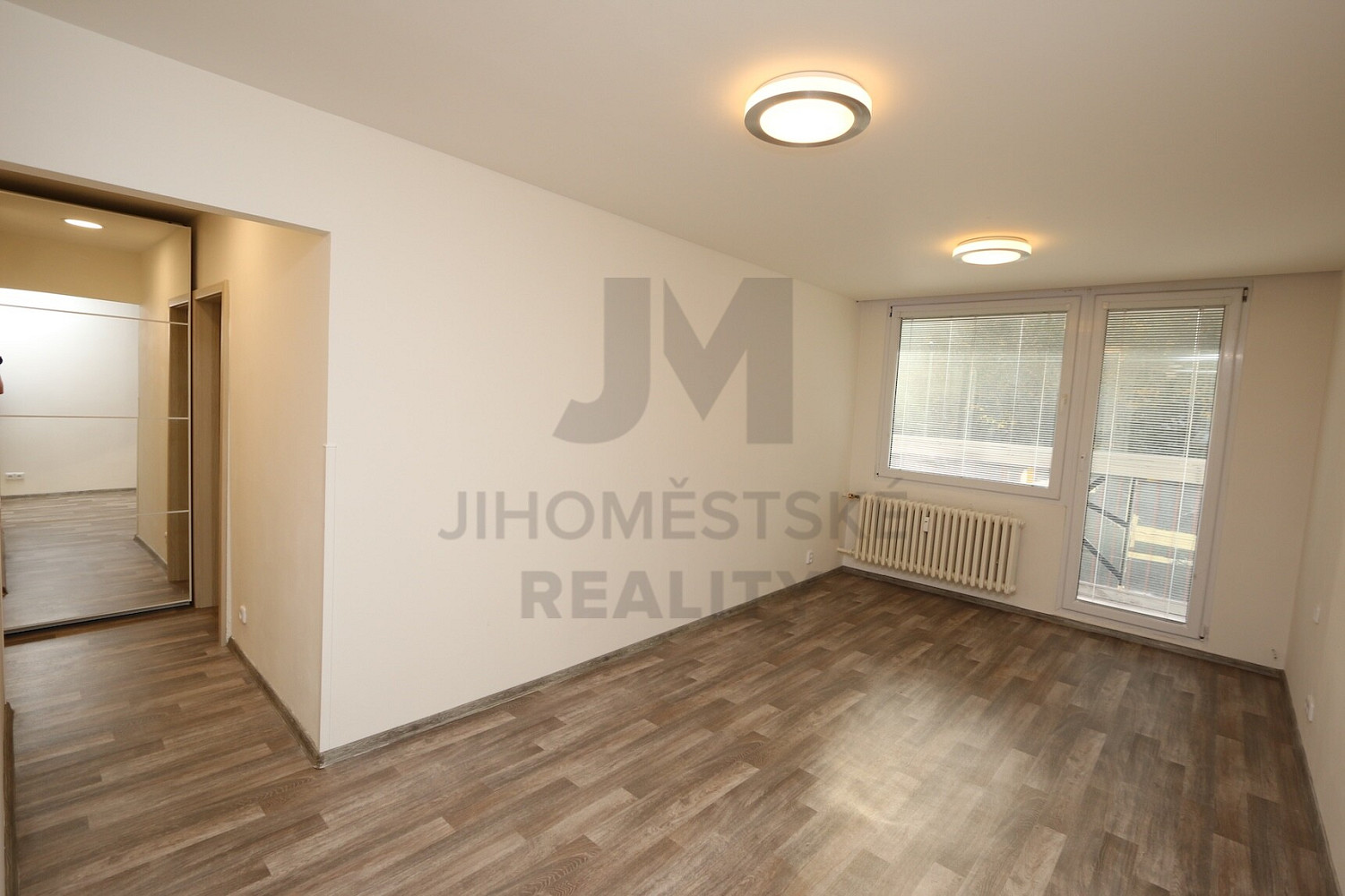 Prodej bytu 2+kk 49 m² Praha, Plickova