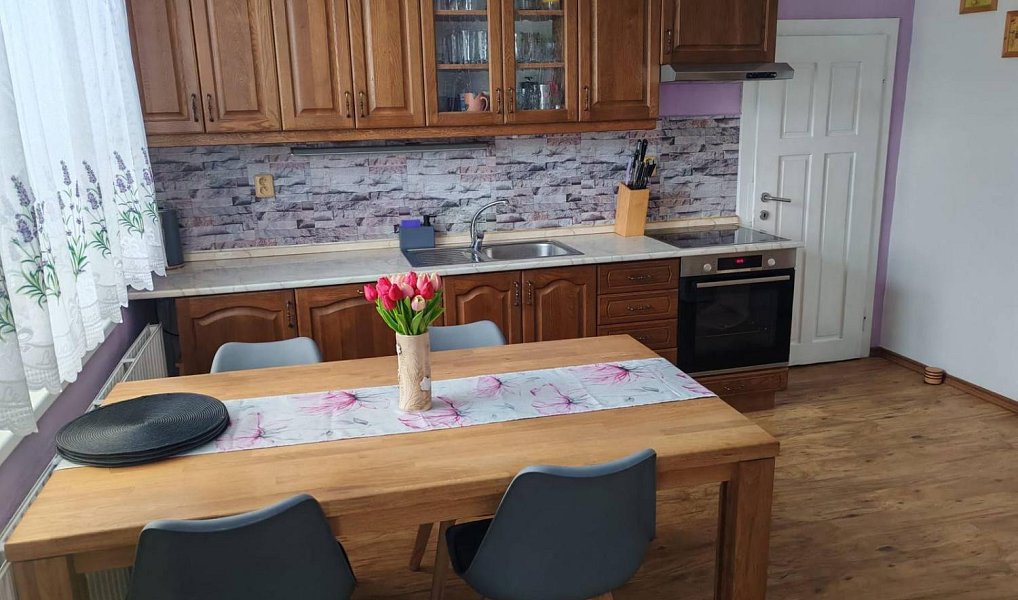Prodej domu 250 m² s pozemkem 2 819 m², Čkyně – náhled fotky 13