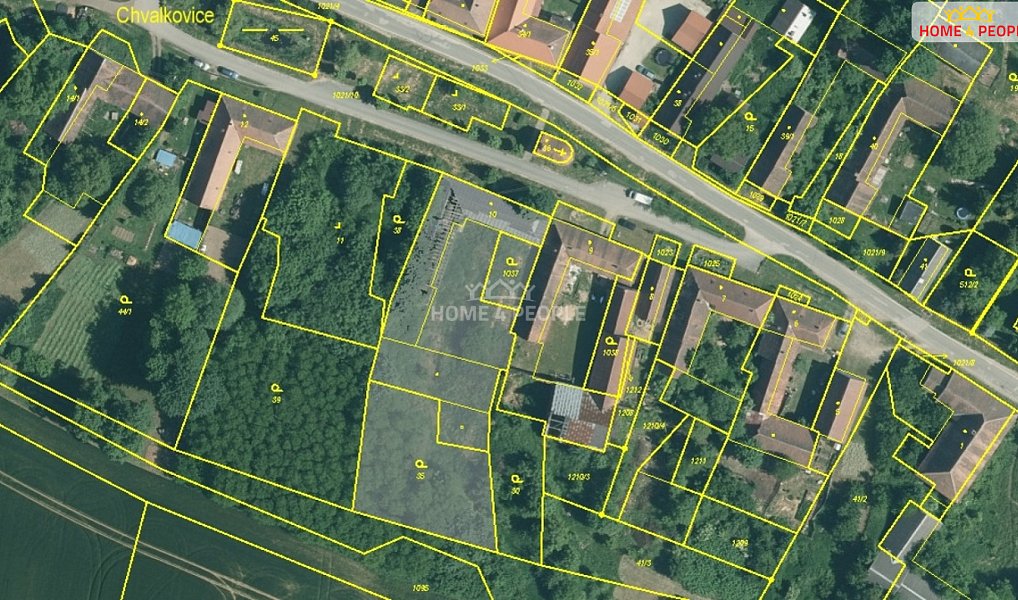 Prodej domu 520 m² s pozemkem 2 757 m², Dešná – náhled fotky 8