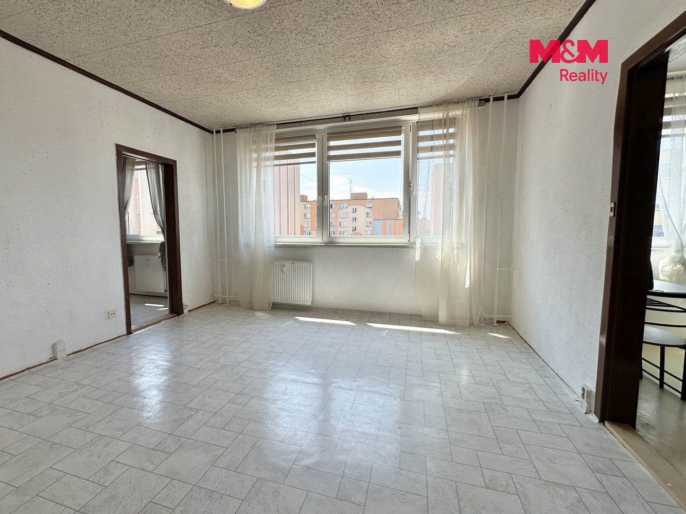 Prodej bytu 2+1 43 m² — photo 4