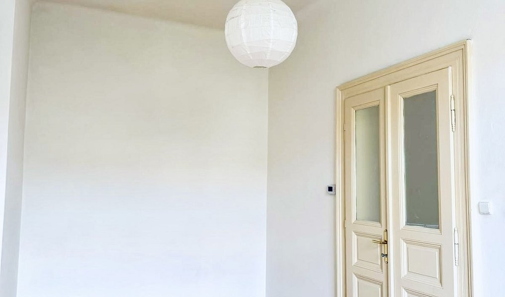Pronájem bytu 1+1 39 m², Praha – náhled fotky 3