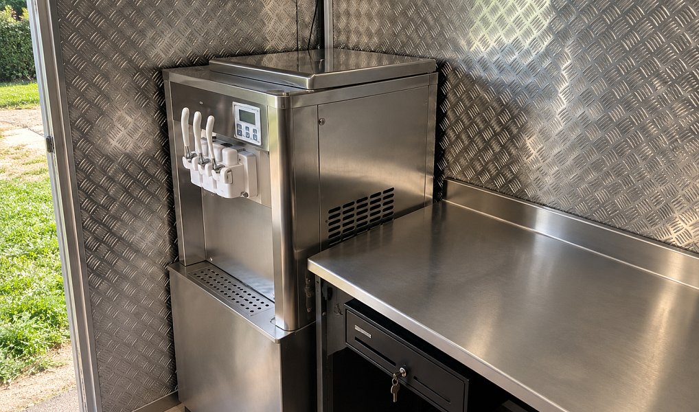 Prodej restaurace 20 m², Županovice – náhled fotky 6