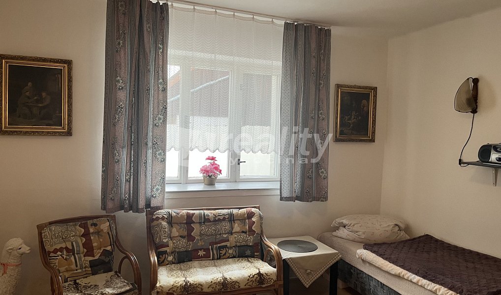 Prodej domu 85 m² s pozemkem 300 m², Hořepník – náhled fotky 5
