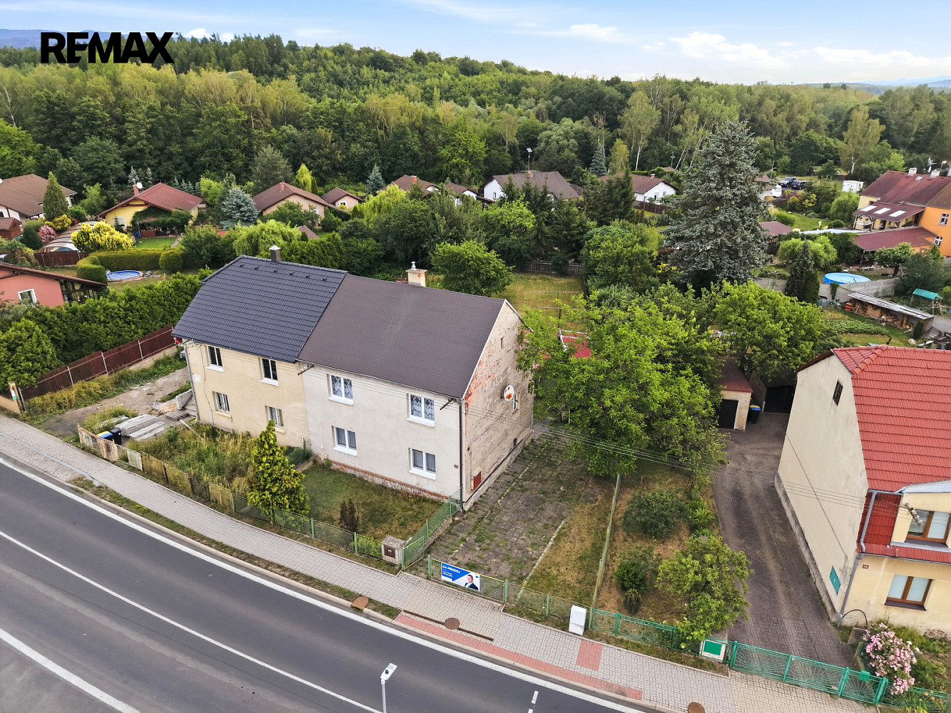 Haus, 145 m², Grundstück 823 m²