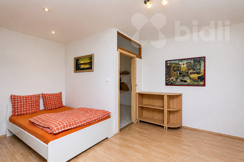 Prodej bytu 1+1 38 m² – fotografie 3