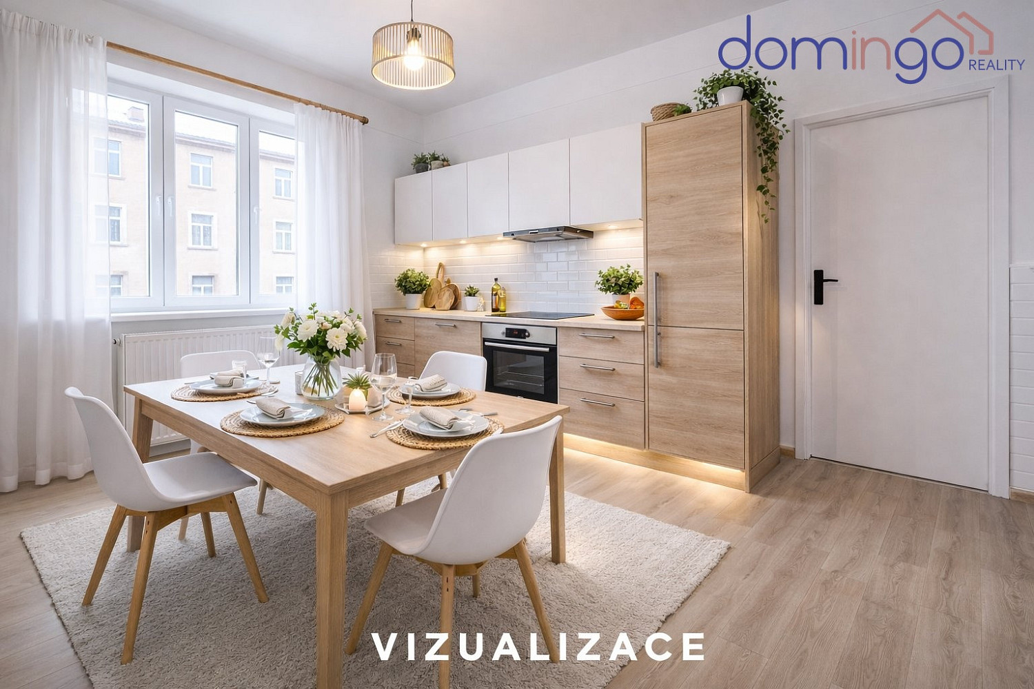 Dům 3+1 – Svitavy, Předměstí – pohled 5
