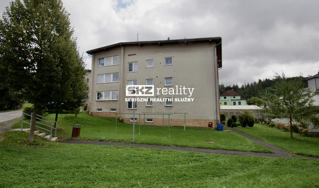 Prodej bytu 3+1 57 m², Dolní Poustevna – náhled fotky 20
