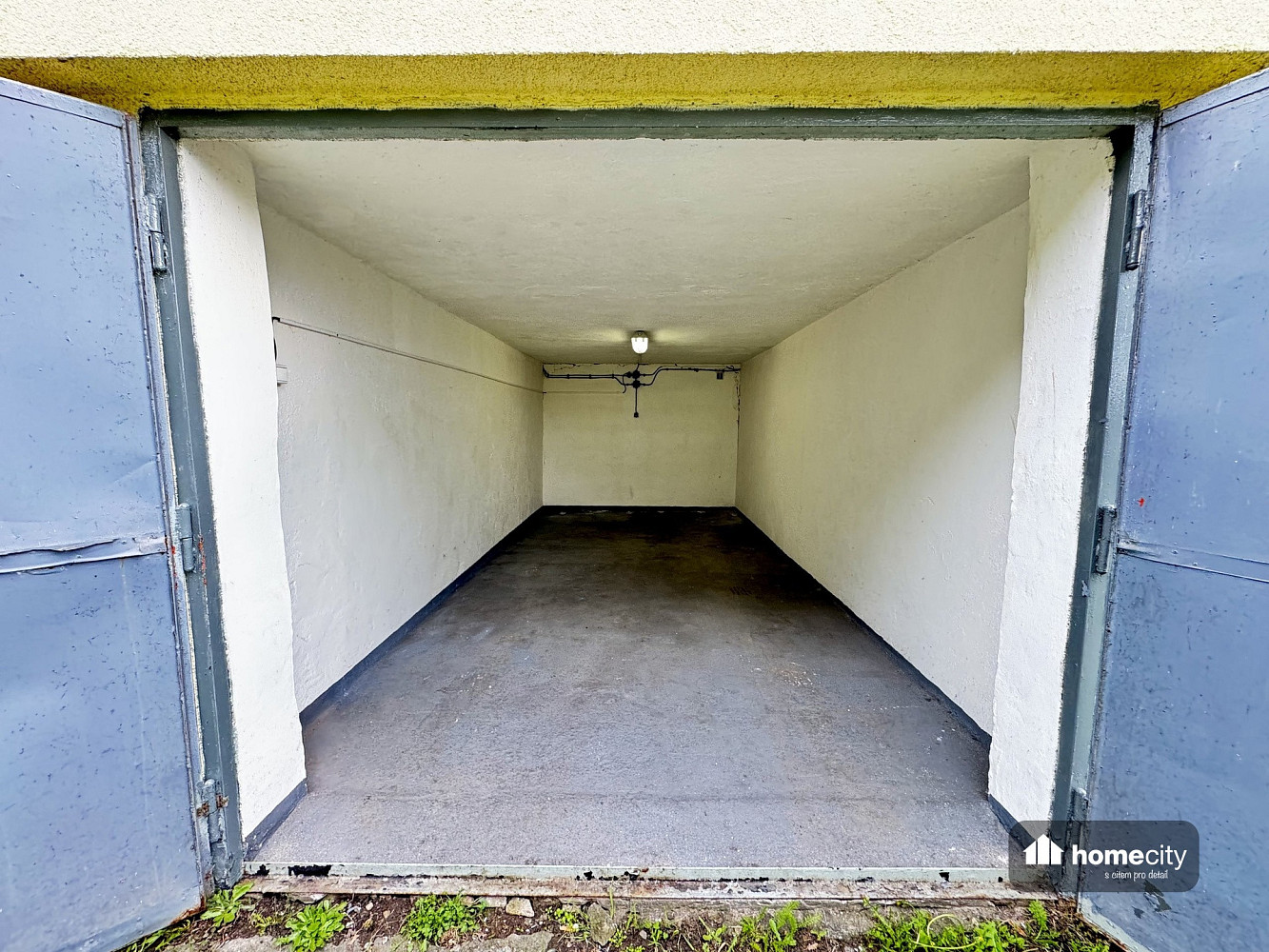 Prodej garáže, Pardubice - Ohrazenice – fotografie 4