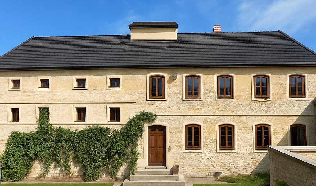 Prodej domu 190 m² s pozemkem 662 m², Černěves – náhled fotky 3