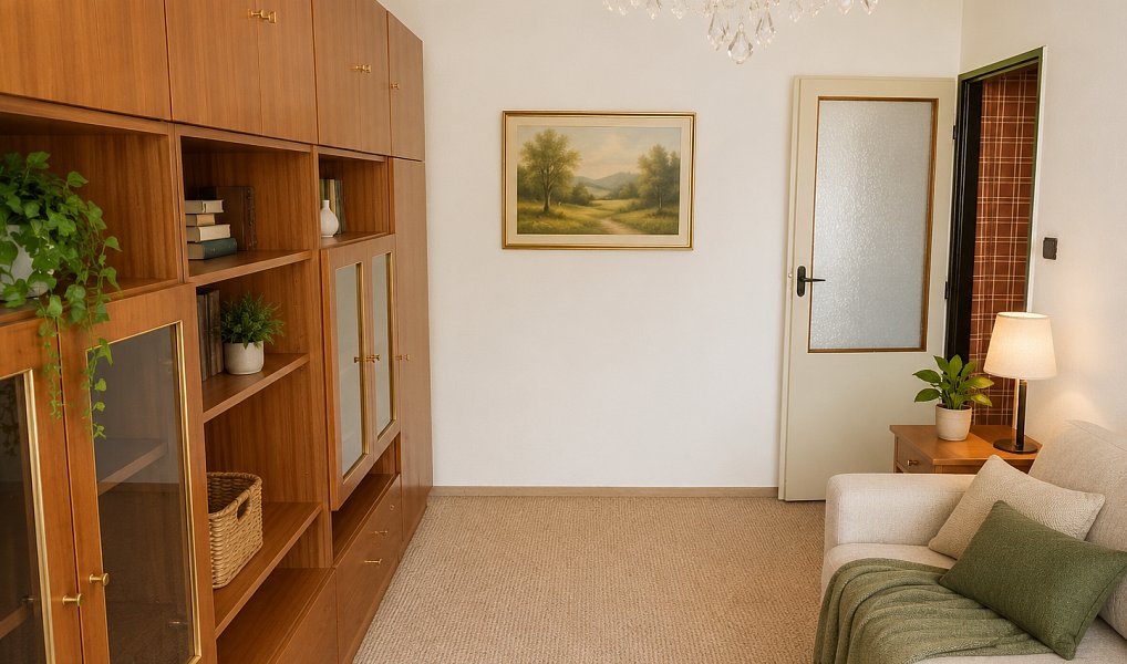 Prodej bytu 3+kk 80 m², Praha – náhled fotky 5