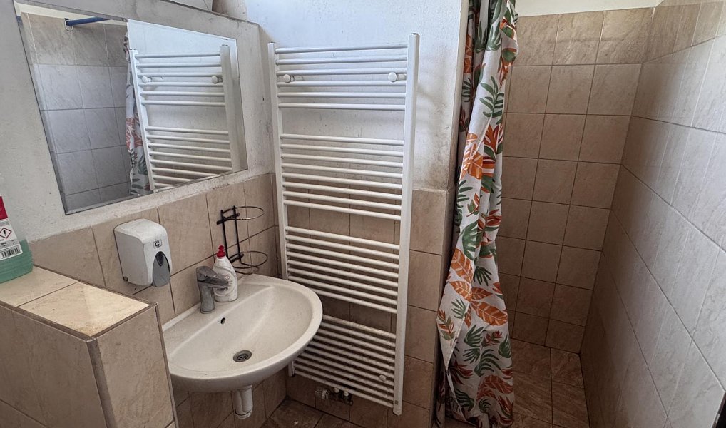 Pronájem výrobních prostor 557 m², Vysoké Mýto – náhled fotky 27