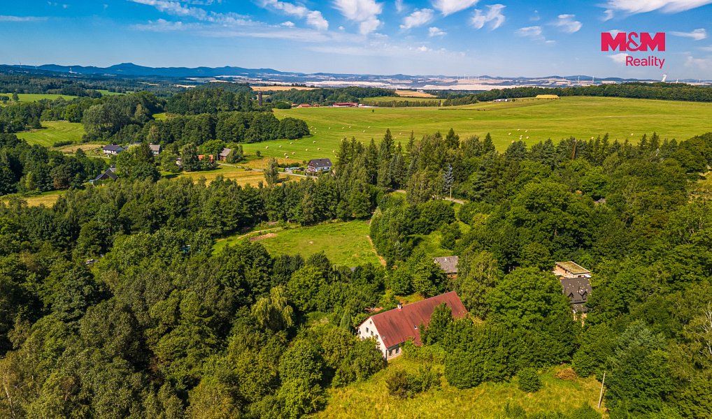 Prodej domu 150 m² s pozemkem 2 868 m², Heřmanice – náhled fotky 3