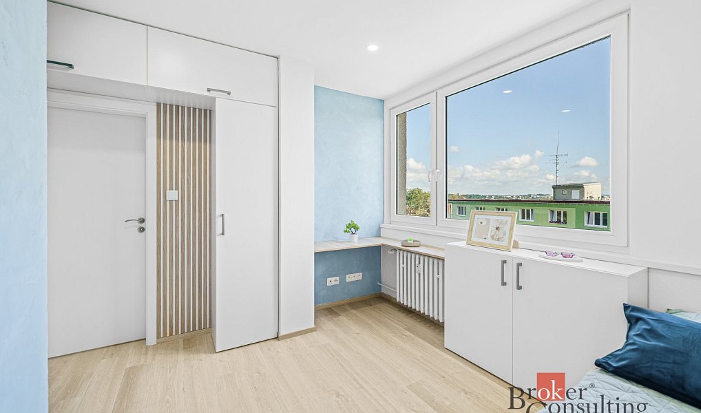 Prodej bytu 3+kk 52 m², Plzeň – náhled fotky 12