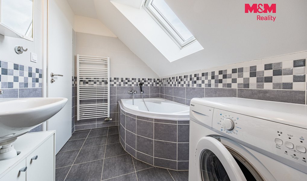 Prodej domu 88 m² s pozemkem 60 m², Cekov – náhled fotky 10