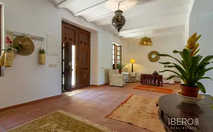 Prodej domu 470 m² s pozemkem 470 m², Polop, Španělsko
