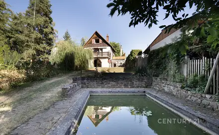 Prodej chaty/chalupy 93 m² s pozemkem 532 m², Dolany, okres Plzeň-sever
