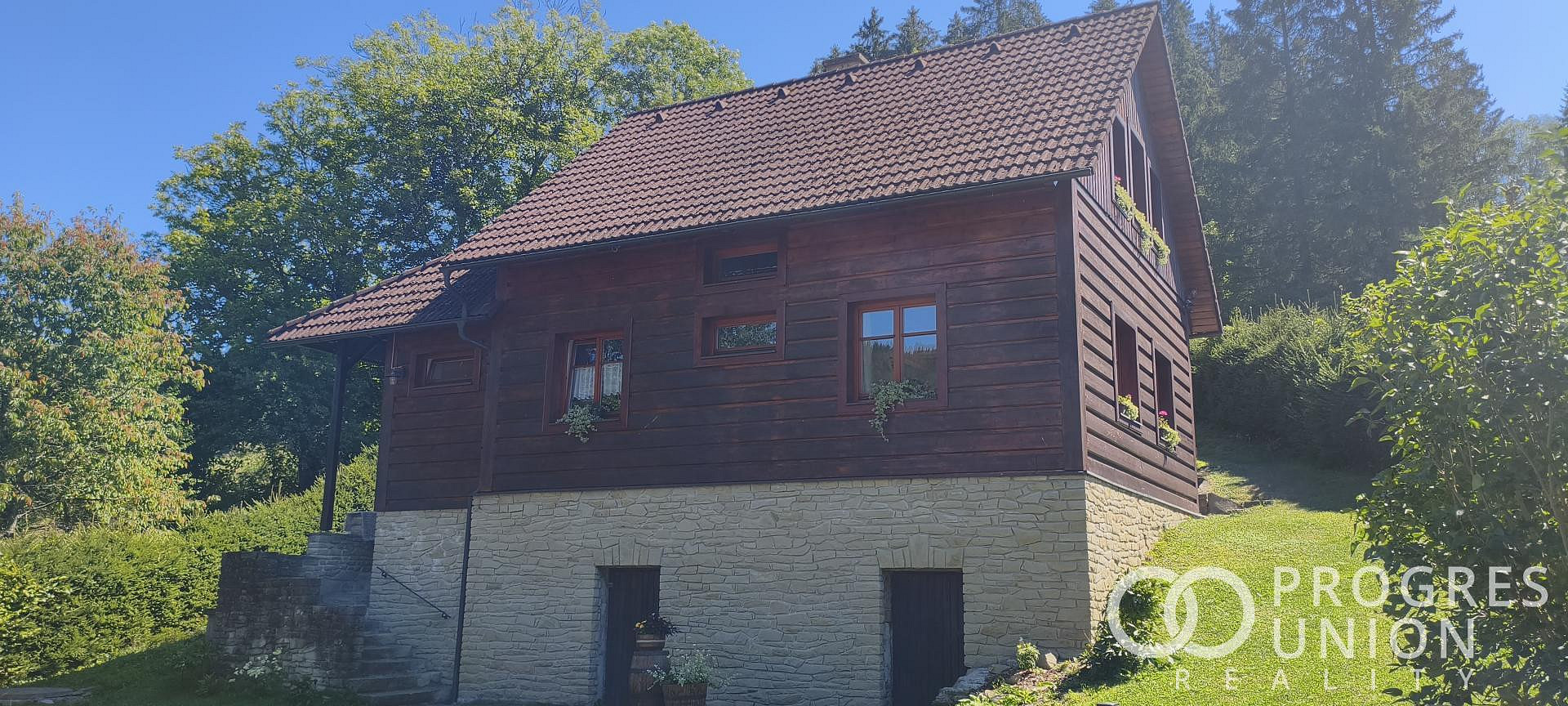 Prodej domu 128 m² s pozemkem 767 m²