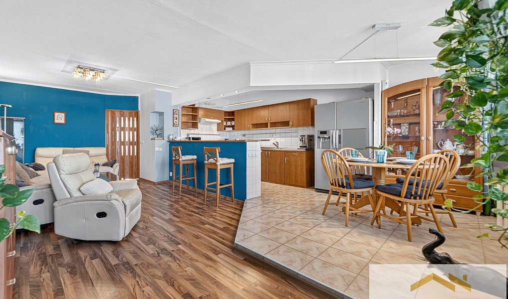 Prodej bytu 4+kk 93 m², Praha – náhled fotky 5