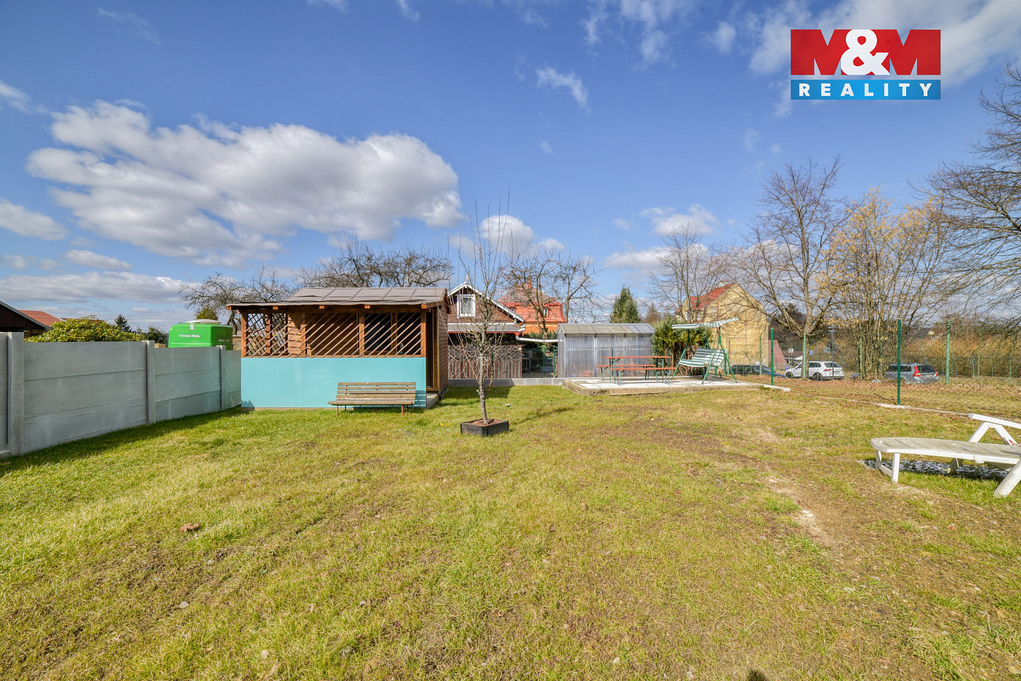 Prodej zahrady 223 m² — photo 4