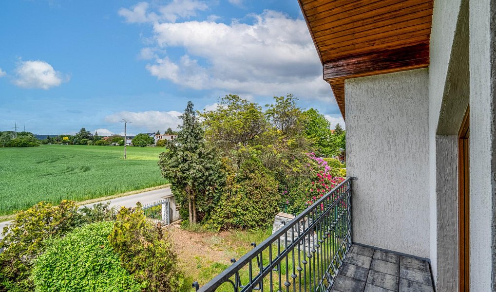 Prodej domu 244 m² s pozemkem 1 000 m², Zvole – náhled fotky 20