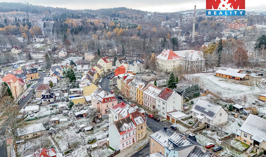 Prodej bytu 2+1 92 m², Aš – náhled fotky 29