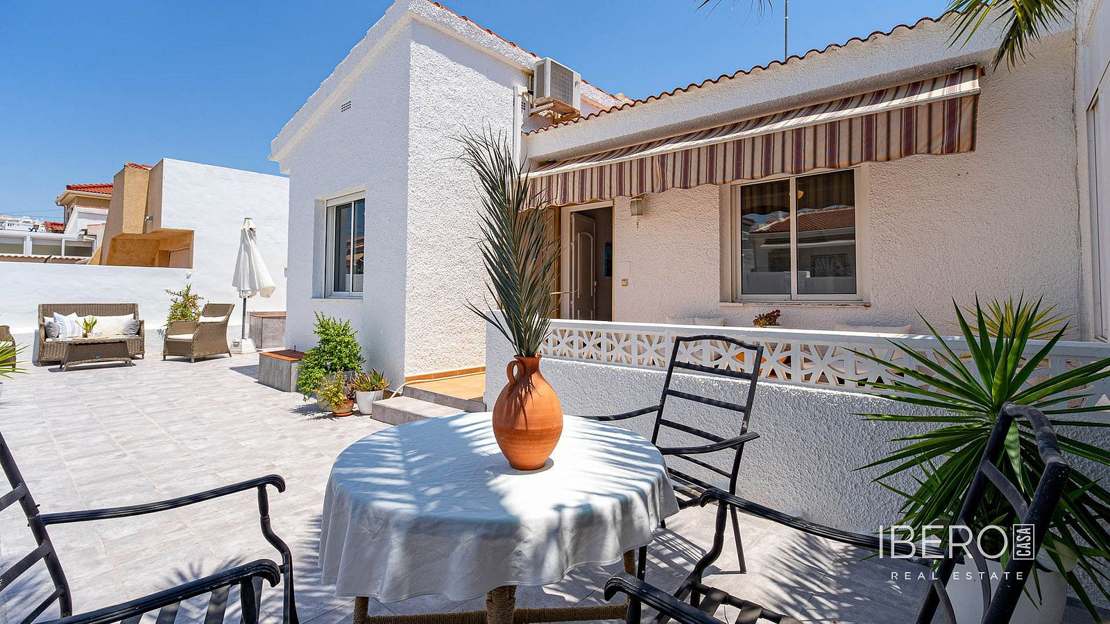 Prodej domu 59 m² s pozemkem 144 m²