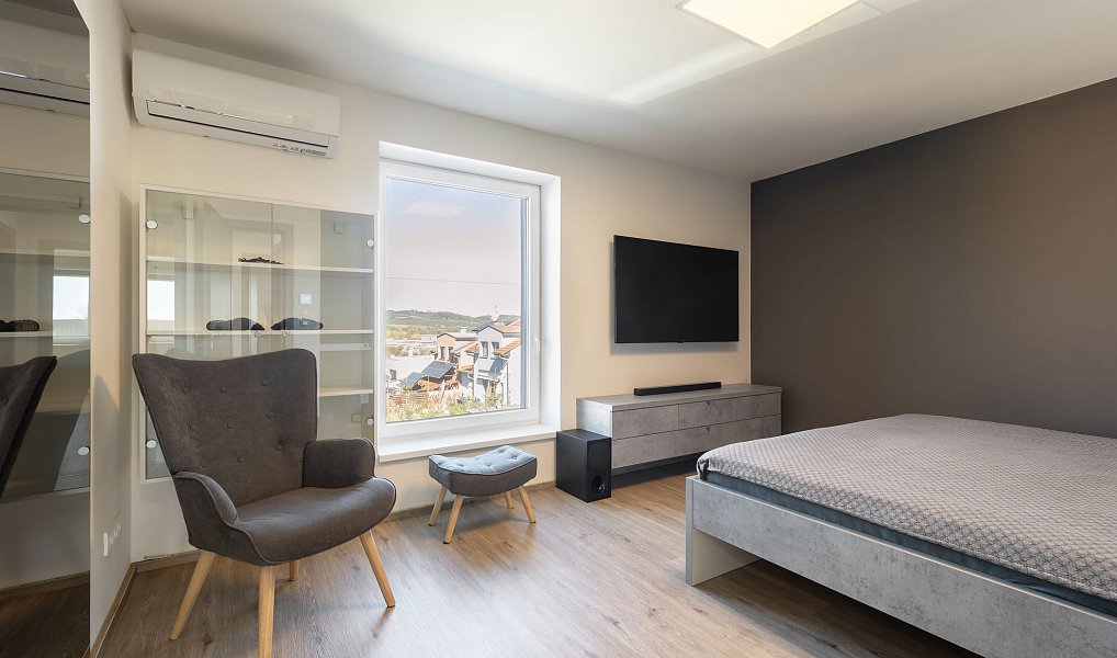 Prodej domu 146 m² s pozemkem 282 m², Brodek u Prostějova – náhled fotky 13