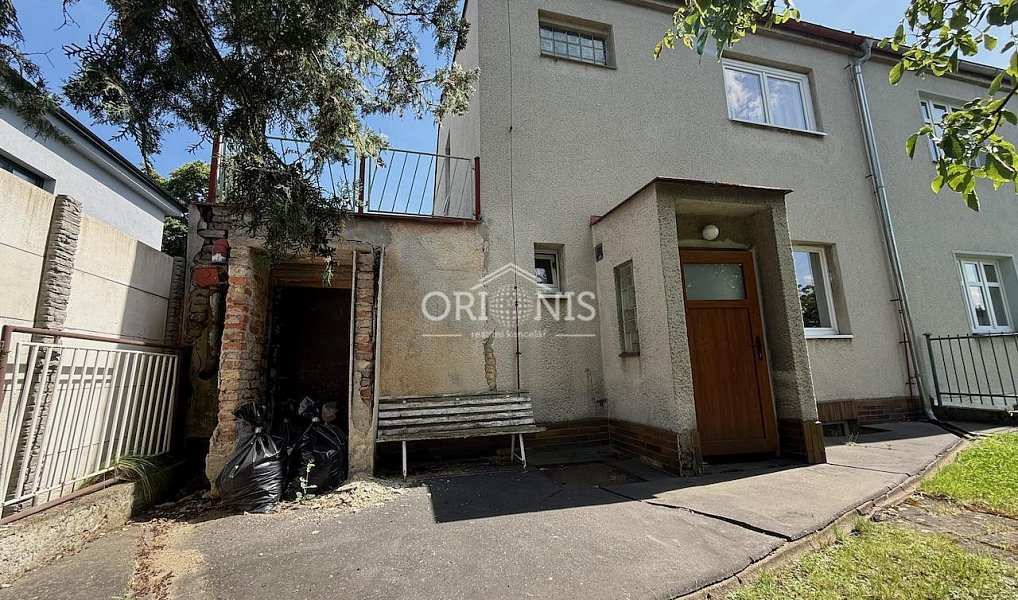Prodej domu 90 m² s pozemkem 366 m², Chomutov – náhled fotky 4