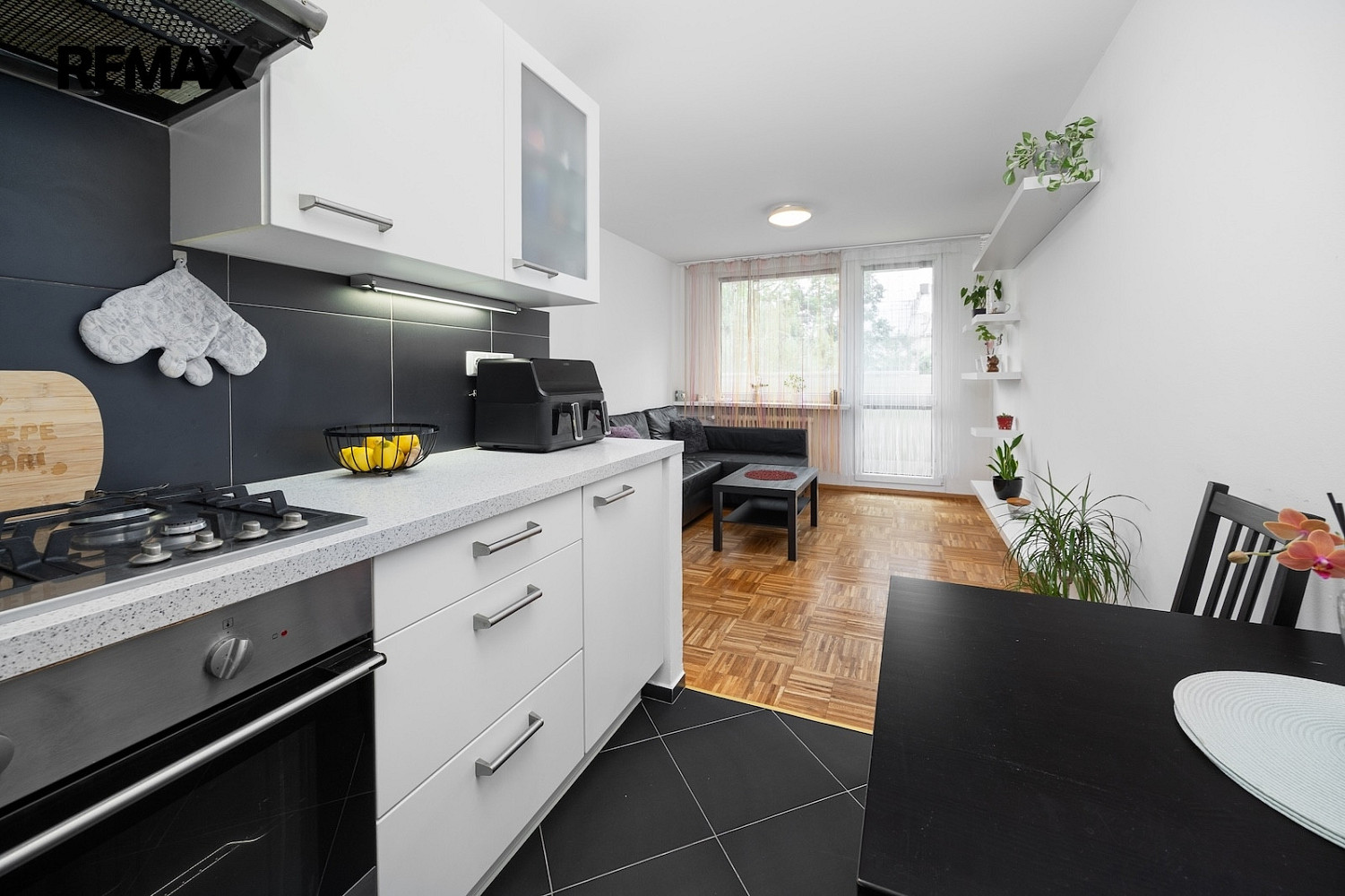 Prodej bytu 2+kk 41 m² — photo 2