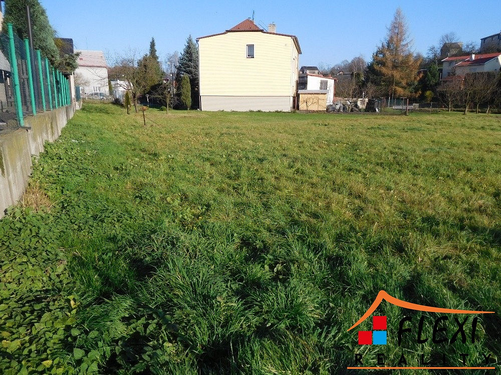 Prodej stavebního pozemku 1 004 m² — photo 4