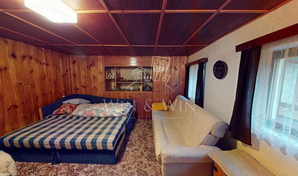Prodej chaty/chalupy 140 m² s pozemkem 524 m², Svoboda nad Úpou – náhled fotky 10