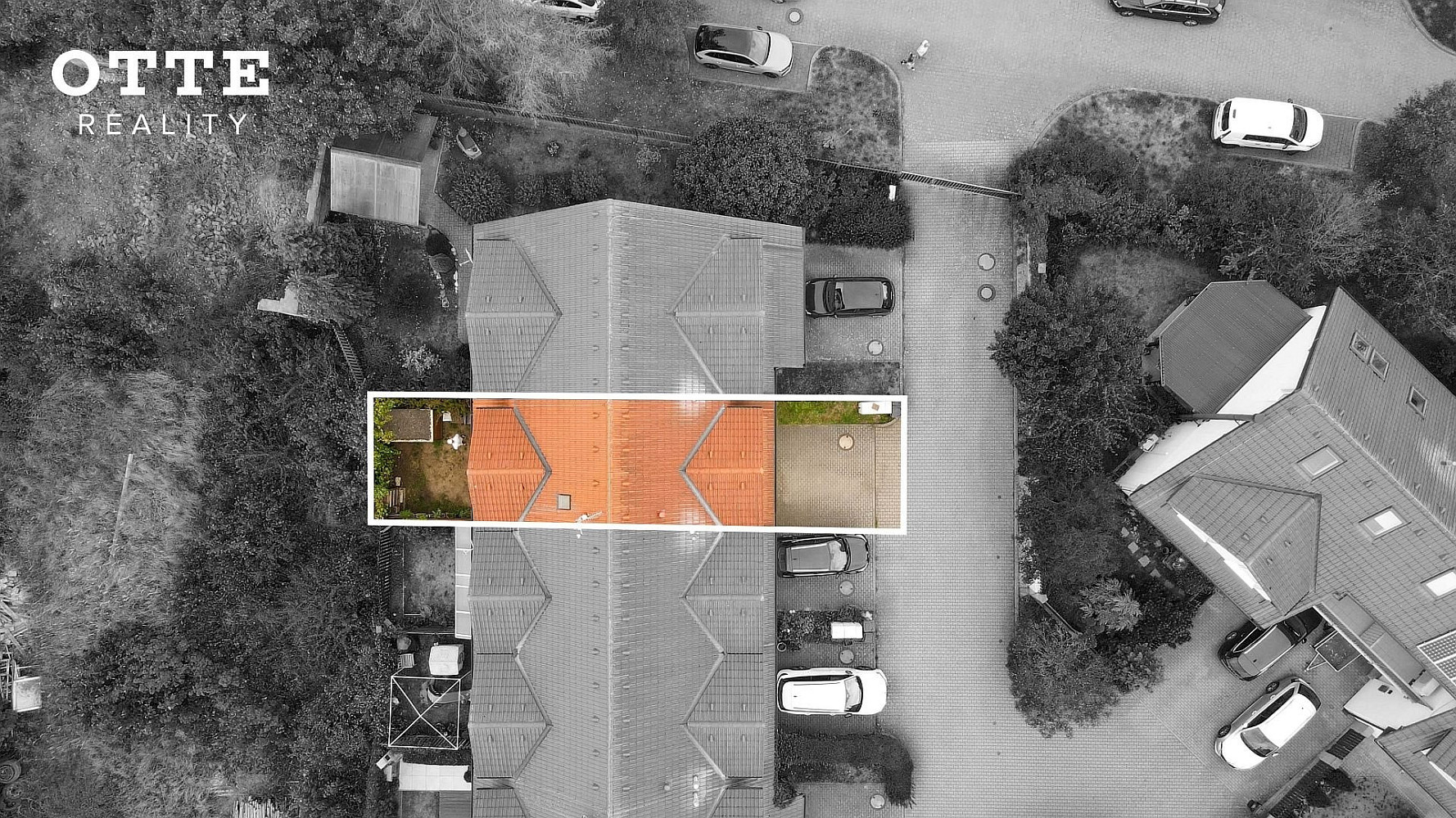 Prodej domu 85 m² s pozemkem 97 m² – fotografie 2