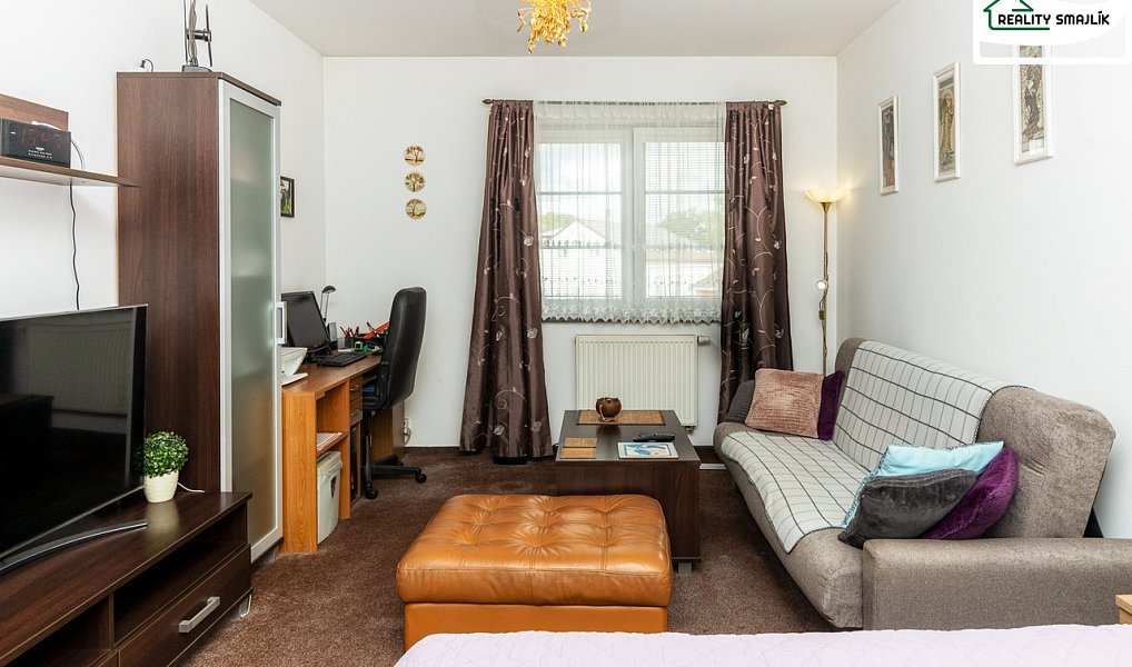 Prodej bytu 1+kk 49 m², Cheb – náhled fotky 3